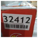 HOT WHEEL TRACK BUILDER 6 - 12