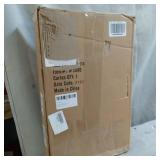 OUTDOOR KITTY HOUSE, 18 X 22 X 17IN , UNHEATED , - OLIVE, ITEM 3990