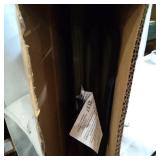 OUTDOOR KITTY HOUSE, 18 X 22 X 17IN , UNHEATED , - OLIVE, ITEM 3990