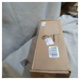 3 TIER HANGING SHELF , BROWN