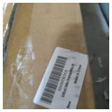 ARTIFICIAL CHRISTMAS TREE, WHITE 4FT