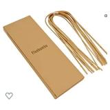 HANDMADE 24IN BAMBOO UTRELLIS HOOP STAKES FOR GARDEN