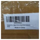 HANDMADE 24IN BAMBOO UTRELLIS HOOP STAKES FOR GARDEN