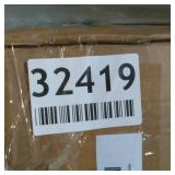 HANDMADE 24IN BAMBOO UTRELLIS HOOP STAKES FOR GARDEN