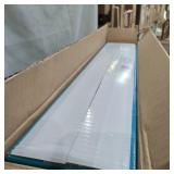 Comfort Zone 3-Speed Reversible Twin Window Fan with Remote Control