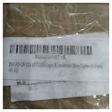 JESLED T8T12 4FT LED LIGHT WAREHOUSE SHOP LIGHTS, 4PACK