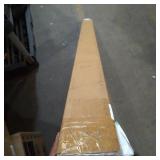 JESLED T8T12 4FT LED LIGHT WAREHOUSE SHOP LIGHTS, 4PACK