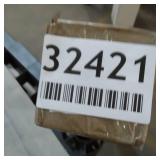 JESLED T8T12 4FT LED LIGHT WAREHOUSE SHOP LIGHTS, 4PACK