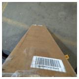 CARDINAL GATES OUTDOOR SAFETY GATE, BLACK