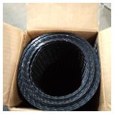 CARDINAL GATES OUTDOOR SAFETY GATE, BLACK