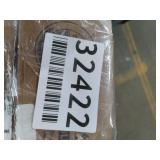 CARDINAL GATES OUTDOOR SAFETY GATE, BLACK