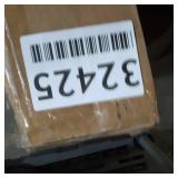 Snow Joe SJ-SHLV01-RED Shovelution Strain-Reducing Snow Shovel, Red, 18-Inch, Spring Assisted Handle (Red)