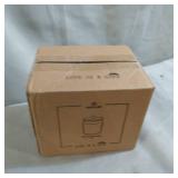 SWEEJAR PORCELAIN STORAGE JAR XL