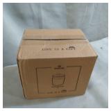 SWEEJAR PORCELAIN STORAGE JAR XL