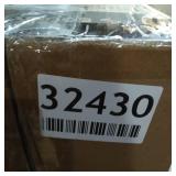 Sound Town 8-inch 2-Way Portable PA Speaker with Built-in Rechargeable Battery, 1 Wired Mic, Bluetooth, USB, SD Card Reader, LED Light (OPIK-8PS)