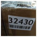 Sound Town 8-inch 2-Way Portable PA Speaker with Built-in Rechargeable Battery, 1 Wired Mic, Bluetooth, USB, SD Card Reader, LED Light (OPIK-8PS)