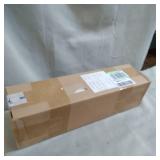 HOVERBOARD HANDLE STAND , BLACK, WHITE & SILVER