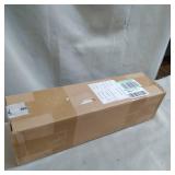 HOVERBOARD HANDLE STAND , BLACK, WHITE & SILVER