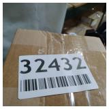 HOVERBOARD HANDLE STAND , BLACK, WHITE & SILVER