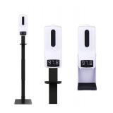 2 in 1 THERMOMETER W/ HANDSFREE STAND , K9PRO