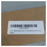 2 in 1 THERMOMETER W/ HANDSFREE STAND , K9PRO