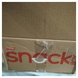 LOTS VARIETY CHIPS BOX