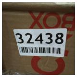 LOTS VARIETY CHIPS BOX