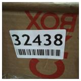 LOTS VARIETY CHIPS BOX