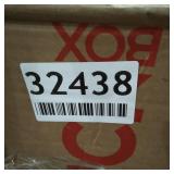 LOTS VARIETY CHIPS BOX