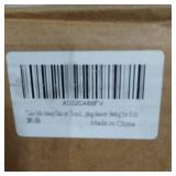 TAKE ME AWAY SAUCER TREE SWING SEAT FOR KIDSW/ STRAPS , 40IN, ADJUSTABLE MULTI STRAND ROPES