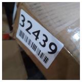 TAKE ME AWAY SAUCER TREE SWING SEAT FOR KIDSW/ STRAPS , 40IN, ADJUSTABLE MULTI STRAND ROPES