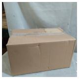 CUSHION LAB EXTRA DENSE LUMBAR PILLOW FOR CAR/ SOFA, - BLACK