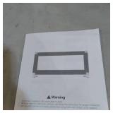 SIDE RAILS BABY GUARD