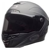 BELL STAR DLX MIPS HELMET, MATTE BLACK, LARGE, ITEM #