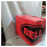 BELL STAR DLX MIPS HELMET, MATTE BLACK, LARGE, ITEM #