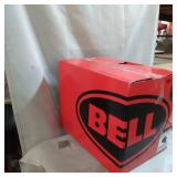 BELL STAR DLX MIPS HELMET, MATTE BLACK, LARGE, ITEM #