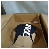 BELL STAR DLX MIPS HELMET, MATTE BLACK, LARGE, ITEM #