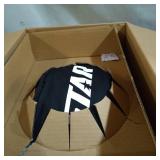 BELL STAR DLX MIPS HELMET, MATTE BLACK, LARGE, ITEM #