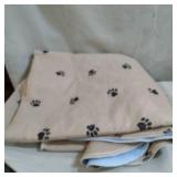 SINCO PET WASHABLE PAD , 72X72IN