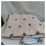 SINCO PET WASHABLE PAD , 72X72IN