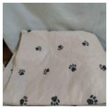 SINCO PET WASHABLE PAD , 72X72IN