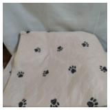 SINCO PET WASHABLE PAD , 72X72IN