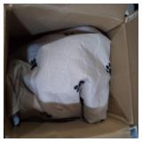 SINCO PET WASHABLE PAD , 72X72IN