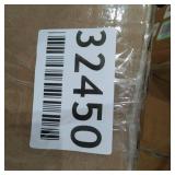 SINCO PET WASHABLE PAD , 72X72IN