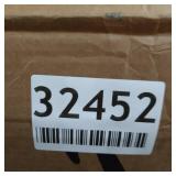 BLANKET & FITTED SHEET, QUEEN SIZE 88IN X 92IN