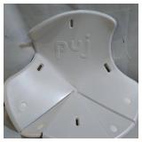 Puj Tub - Soft Foldable Infant Bath Tub