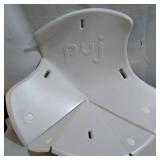 Puj Tub - Soft Foldable Infant Bath Tub