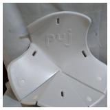 Puj Tub - Soft Foldable Infant Bath Tub