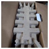 Keurig - K-Slim Single-Serve K-Cup Pod Coffee Maker - Black