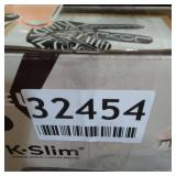 Keurig - K-Slim Single-Serve K-Cup Pod Coffee Maker - Black